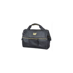 Sacoche à outils non équipée cat 980199N (l x l x h) 457 x 305 x 155 mm