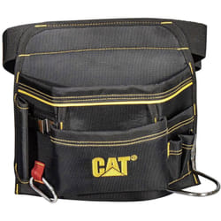 CAT - Sacoche à outils non équipée 980568I (l x l x h) 90 x 310 x 265 mm