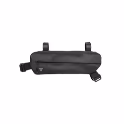 Topeak MidLoader Cadre Sacoche pour bicyclette 3 L Nylon, Polyéthylène Noir
