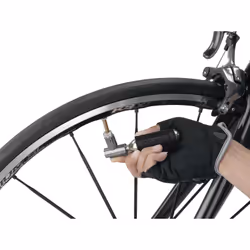 Topeak AirBooster 16G Pompe de CO2
