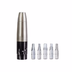 Embouts de clé allen Topeak Nano TorqBox X