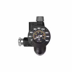 Topeak Airbooster G2, Noir