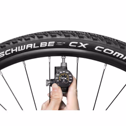 Topeak Airbooster G2