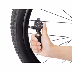 Topeak Airbooster G2