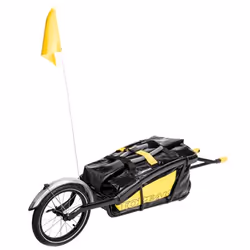 Remorque Topeak Journey Trailer TX