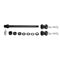 Pièces détachées remorque Topeak TX-Thru-Axle Pitch 1.0mm Thread / DT-Syntace