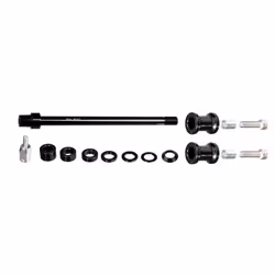Pièces détachées remorque Topeak TX-Thru-Axle Pitch 1.5mm Thread / Shimano e-thru