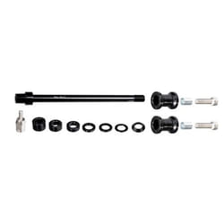 Pièces détachées remorque Topeak TX-Thru-Axle Pitch 1.5mm Thread / Shimano e-thru