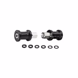 Écrous Topeak Journey Trailer TX-Internal Hub Gear