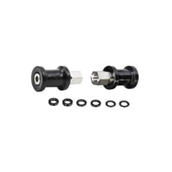 Écrous Topeak Journey Trailer TX-Internal Hub Gear