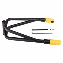 Fixation de remorque Topeak Journey Trailer TX-Yoke