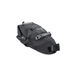 Topeak BackLoader Selle Sacoche pour bicyclette 6 L Nylon, Polyéthylène