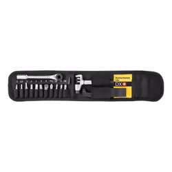 Boîte à outils Topeak Ratchet Rocket Lite DX+