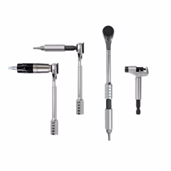 Topeak Ratchet Rocket LITE NTX+ Outils de bicyclette