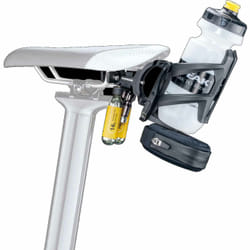 Porte bidon Topeak Tri-BackUp Elite 90