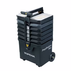 Boîte à outils Topeak Prepstation Pro