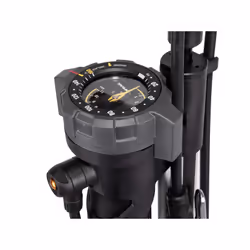 Topeak JoeBlow Booster Noir Pompe à main
