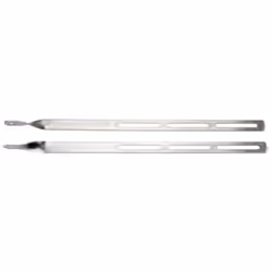Fixation porte-bagages Topeak Hardware kit for Tubular Racks-XL 29er