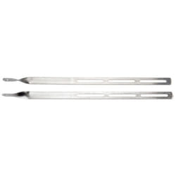 Fixation porte-bagages Topeak Hardware kit for Tubular Racks-XL 29er