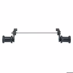 Pièce détachée Topeak Sidelock QR Mounting for Trailer