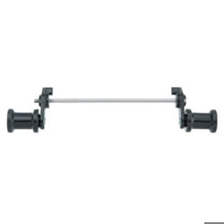 Pièce détachée Topeak Sidelock QR Mounting for Trailer