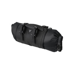 Topeak FrontLoader Devant Sacoche pour bicyclette 12 L EVA (Acétate de vinyle d'éthylène), Polyuréthane Noir