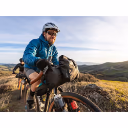 Topeak FrontLoader Devant Sacoche pour bicyclette 12 L EVA (Acétate de vinyle d'éthylène), Polyuréthane Noir - Vue supplémentaire 4