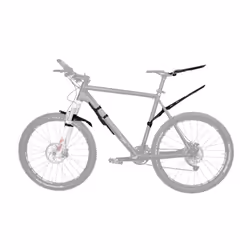 Topeak D-Flash FS Fender