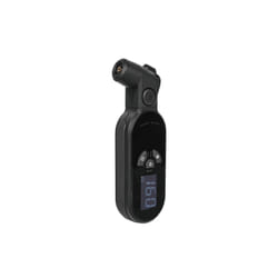 Topeak SmartGauge D2X 0,35 - 18 bar Manomètre numérique
