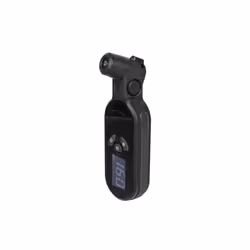 Topeak SmartGauge D2X 0,35 - 18 bar Manomètre numérique