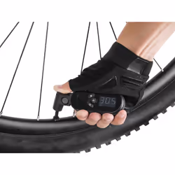 Topeak SmartGauge D2X 0,35 - 18 bar Manomètre numérique