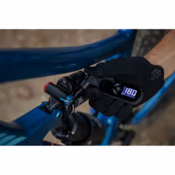 Topeak SmartGauge D2X 0,35 - 18 bar Manomètre numérique - Vue supplémentaire 4