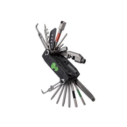 Topeak ALiEN X Outils de bicyclette