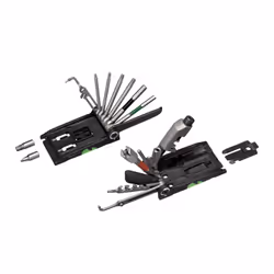 Topeak ALiEN X Outils de bicyclette - Vue supplémentaire 4
