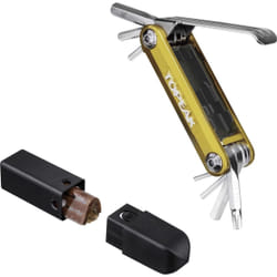 Multi-outils Topeak Tubi 11 Combo