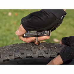 Topeak Tubi 11 Outils de bicyclette - Vue supplémentaire 4