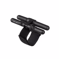 Topeak Tubi Pod X, Kit de réparation, Pneu tubeless, Noir, Aluminium, Polymère, Acier inoxydable, 116 mm, 43 mm