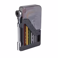 Multi-outils Topeak Omni ToolCard
