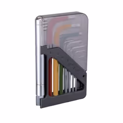 Multi-outils Topeak ToolCard