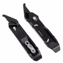 Topeak TTL005 pièce de rechange et accessoire de bicyclette Jeu de démonte-pneus