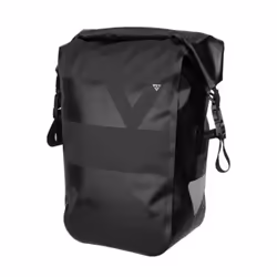 Sacoche de porte-bagages Topeak Pannier DryBag-15 L