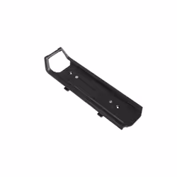 Topeak TA2406, Support de rack arrière de bicyclette, Noir