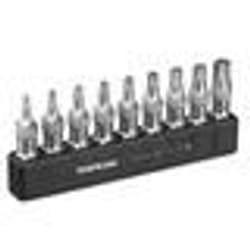 Embouts Topeak Torx BitKit 9