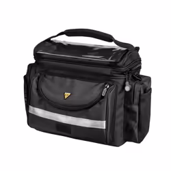 Sacoche de cadre Topeak TourGuide HandleBar Bag DX