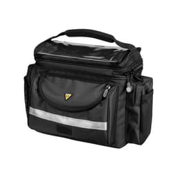 Sacoche de cadre Topeak TourGuide HandleBar Bag DX