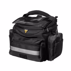 Sacoche de cadre Topeak TourGuide HandleBar Bag eBike