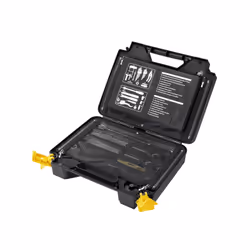 Topeak TPX-02, Kit d’entretien, Multi-outils vélo, Multicolore, Sulfate de chondroïtine, Clé Allen, Clé Torx, T10, T15, T20,  ...