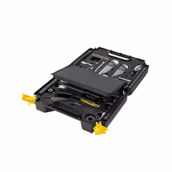Topeak TPX-02 réparation et maintenance de bicyclettes Kit d'entretien - Vue supplémentaire 4