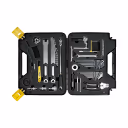 Topeak TPX-02 réparation et maintenance de bicyclettes Kit d'entretien - Vue supplémentaire 5