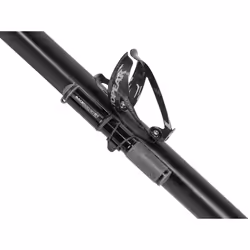 Topeak RaceRocket MT Noir Pompe à main